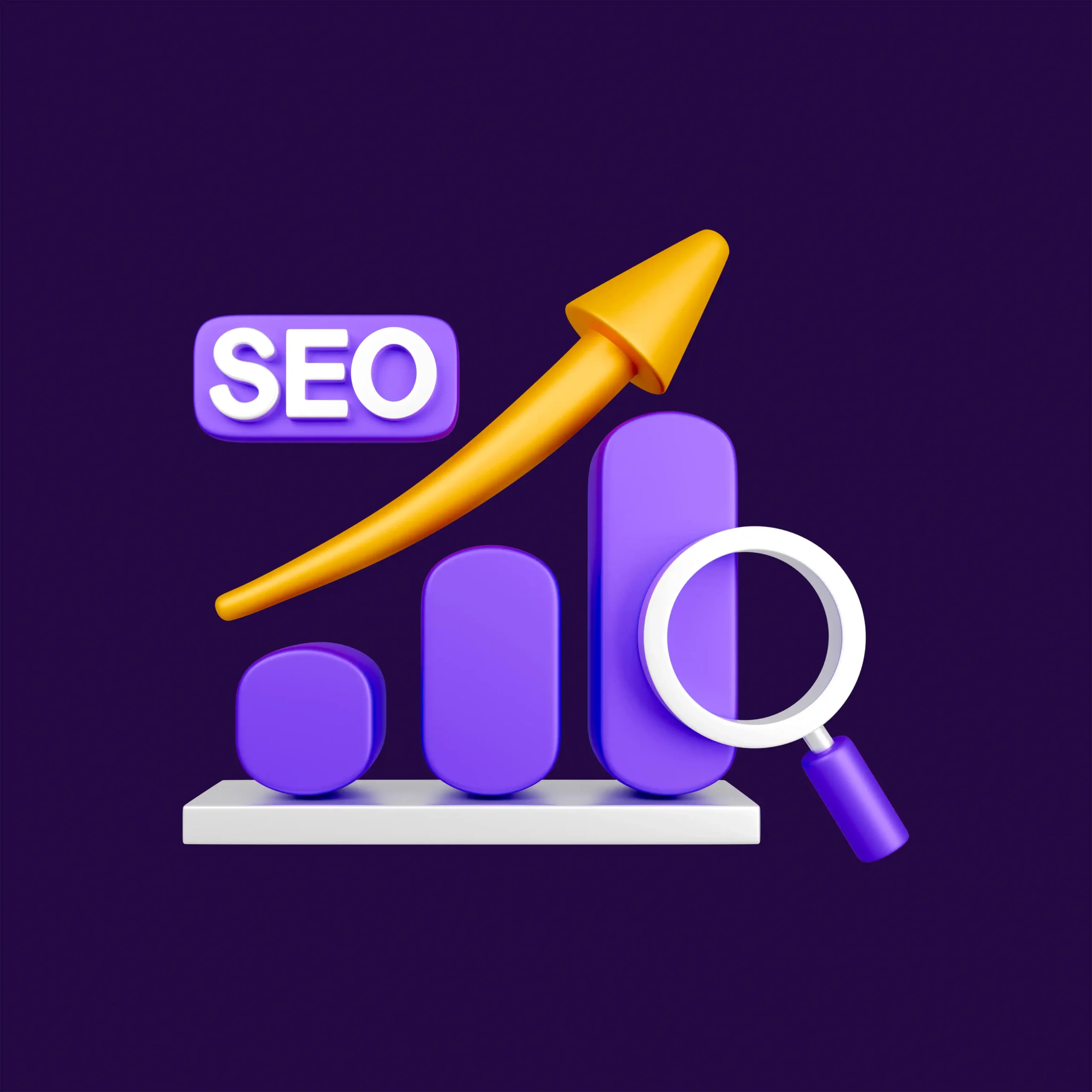 تحسين محركات البحث (SEO)